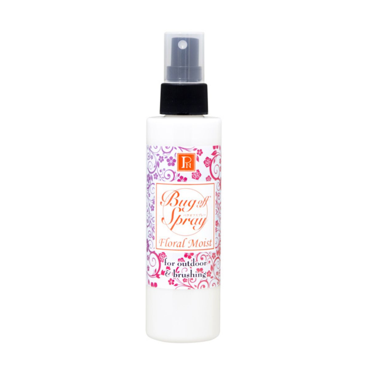 【決算セール】ペットニーム バグオフスプレー フローラルモイスト 150ml【5個セット】虫対策 防虫 ニームオイル 犬 猫 ケア 天然 散歩 ペット用品 グッズ 日本製 環健