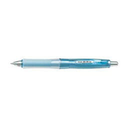 PILOT（パイロット）ドクターグリップ Gスペック 極細0.5 ソフトブルー　1本　BDGN-60EF-SL 1本 学用品