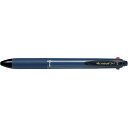 PILOT(パイロット)アクロボール3+1 BKHAB-50F-NV ネイビー 多機能筆記具 ボールペン シャープペンシル 学用品