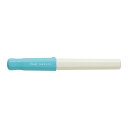 PILOT(パイロット)カクノ FKA-1SR-SLEF【2個セット】 ソフトブルー 極細 学用品