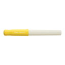 PILOT(パイロット)カクノ FKA-1SR-SYEF 【3個セット】 ソフトイエロー 極細 学用品