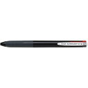 【在庫限り】PILOT(パイロット)スーパーグリップG4 BKSG-35F-B ブラック 油性ボールペン 黒・赤・青・緑の4色 日本製 学用品(3)