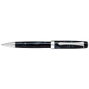 PILOT(パイロット)カスタムヘリテイジSE 油性ボールペン マーブルブラック BKVH-15SR-MAB【6個セット】筆記用具 文房具 高級 ギフト 正規品
