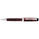 PILOT(パイロット)カスタムヘリテイジSE 油性ボールペン マーブルレッド BKVH-15SR-MAR【3個セット】 筆記用具 文房具 高級 ギフト 正規品