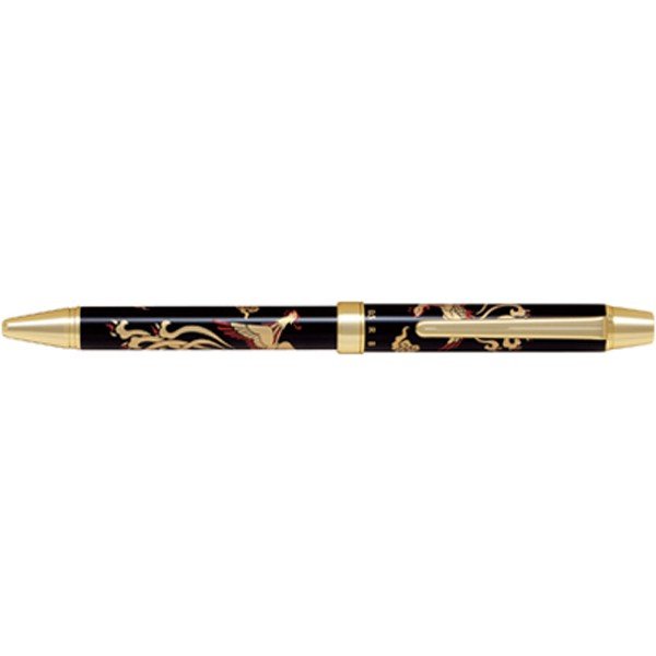楽天市場】パイロット 平蒔絵 鳳凰 BK35SPHOの通販