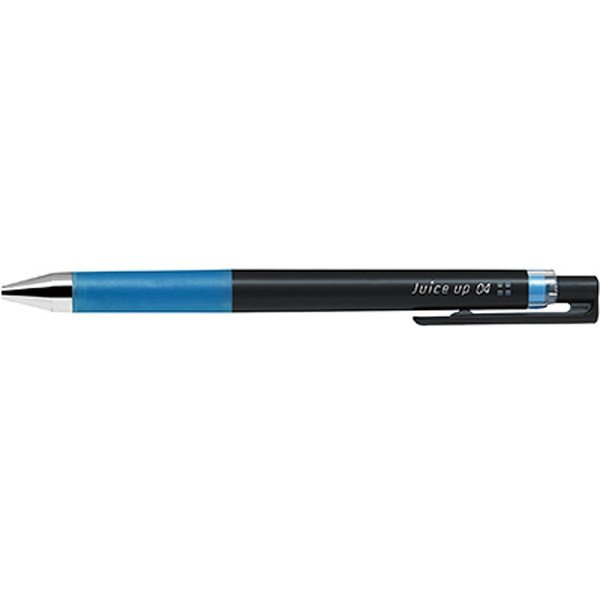 Rakuten - パイロット ジュースアップ 超極細0.4 ライトブルー 1本 学用品