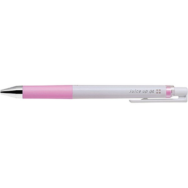 Rakuten - パイロット ジュースアップ 超極細0.4 パステルピンク 1本 学用品