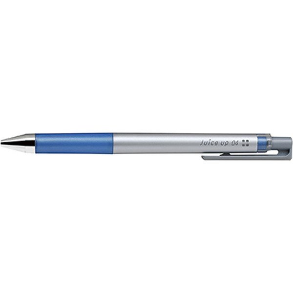 Rakuten - パイロット ジュースアップ 超極細0.4 メタリックブルー【2個セット】学用品