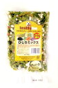 ペットスクエアジャパン ヘルシーライン ひじきミックス 150g【6個セット】 愛犬用 乾燥野菜 手作り ペットフード