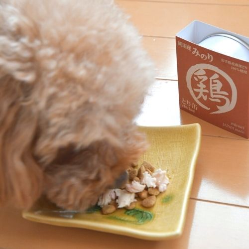 【決算セール】日本のみのり とり缶80g×60...の紹介画像3