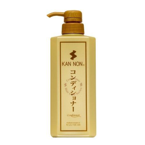 観音温泉 コンディショナー 700ml【6個セット】【うちゅケン君シール1枚付】観音温泉水配合 はちみつ ..