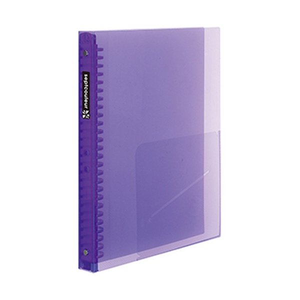 �ޥ�ޥ� ���ץȥ��롼�� �ץ饹���å��Х������ B5W �ѡ��ץ� F300B-10 1����maruman �롼���꡼�� ���� �ݴ� �ե����� ������