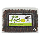 【ビッグセール】【クール便発送】 冷凍イナゴ Sサイズ 200g×12個セット 冷凍餌 両生類 大型魚 中型魚 小動物 エサ えさ