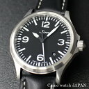 ジン 【お得なご購入特典有り、お問い合わせください】国内正規品 Sinn ジン 腕時計 556.A 自動巻き ロシアンカウレザーストラップモデル 時計 送料無料 メンズ ブランド