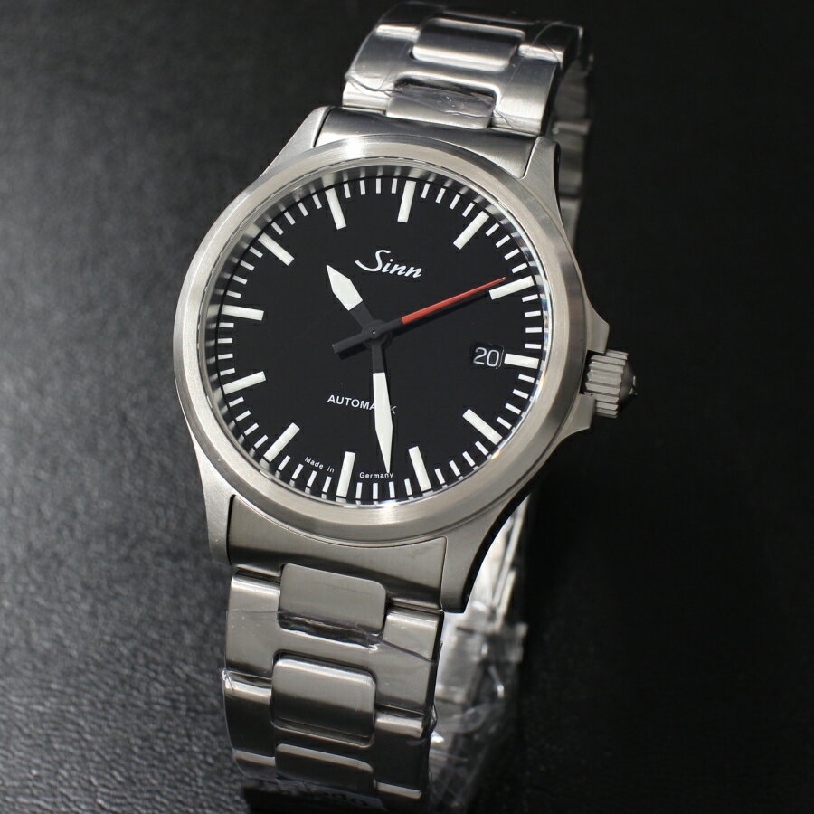 腕時計, メンズ腕時計  Sinn 556.I.RS.M 