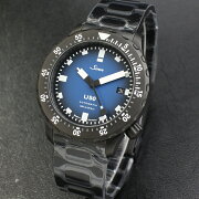 国内正規品Sinnジン腕時計U50.S.BS.M世界限定モデル限定数500個自動巻き時計送料無料メンズブランド