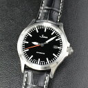 ジン 腕時計（メンズ） 【お得なご購入特典有り、お問い合わせください】国内正規品 Sinn ジン 腕時計 556.I.RS 自動巻き 型押しカウレザーストラップモデル 時計 送料無料 メンズ ブランド
