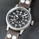 ラコ 腕時計 Laco pilot Paderborn 861749 自