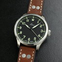 ラコ 腕時計 Laco pilot Augsburg42 861688.2 