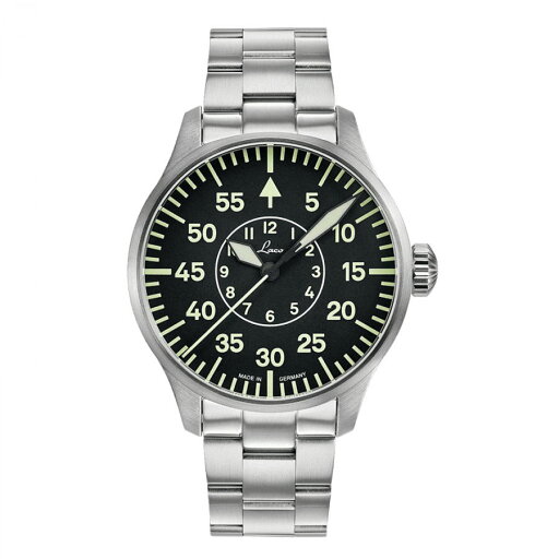 ラコ 腕時計 Laco PILOT Faro42 パイロット ファーロ42 861891.2 自動巻き ドイツ時計 時計 送料無料 メンズ ブランド ラコ 腕時計 Laco PILOT Faro42 パイロット ファーロ42 861891.2 自動巻き ドイツ時計 時計 送料無料 メンズ ブランド