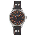 ラコ 腕時計 Laco Pilot Neapel39 パイロ