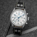 R rv Laco 862153 CHRONOGRAPHS Kiel.2 Weiss NmOt L[.2 @CX  hCcv Y uh