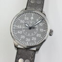 ラコ 腕時計 Laco PILOT Aachen39 Grau パイ