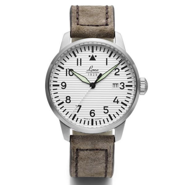 ラコ 腕時計 Laco 861971 Basel パイロット クォーツ ラコ 腕時計 Laco 861971 Basel パイロット クォーツ