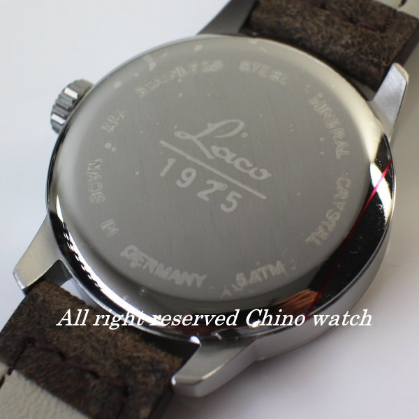 ラコ 腕時計 Laco 861971 Basel パイロット クォーツ ラコ 腕時計 Laco 861971 Basel パイロット クォーツ