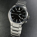 CITIZEN ATTESA エコドライブ 電波時計　CB1120-50E 商品番号：CB1120-50E キャリバーNo.：H149 動力：光発電エコ・ドライブ 精度：±15秒／月(非受信時) 持続時間：光発電2年(パワーセーブ作動時) ...