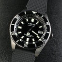 【耐磁2種】シチズン CITIZEN PROMASTER MARINE 自動巻き 腕時計 NB6021-17E ダイバーズウォッチ 200m防水 JIS対磁2種 精度 −10~+20秒(日差)(2)