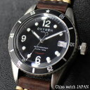 OXYGEN オキシゲン DIVER LEGEND42 GIBRALTAR L-D-GIB-42 クォーツ 腕時計 送料無料 メンズ ブランド