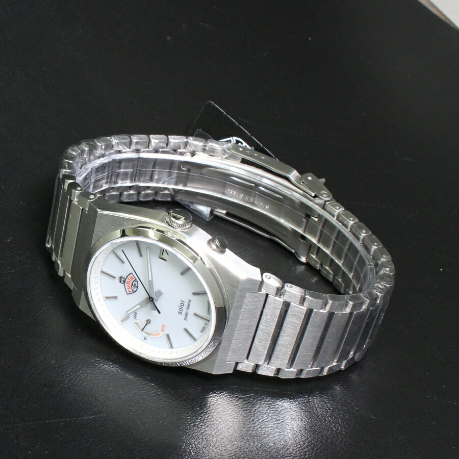 RUHLA 腕時計 SPACE CONTROL 4640M-1SP SILVER ソーラー時計 ドイツ時計 送料無料 メンズ ブランド