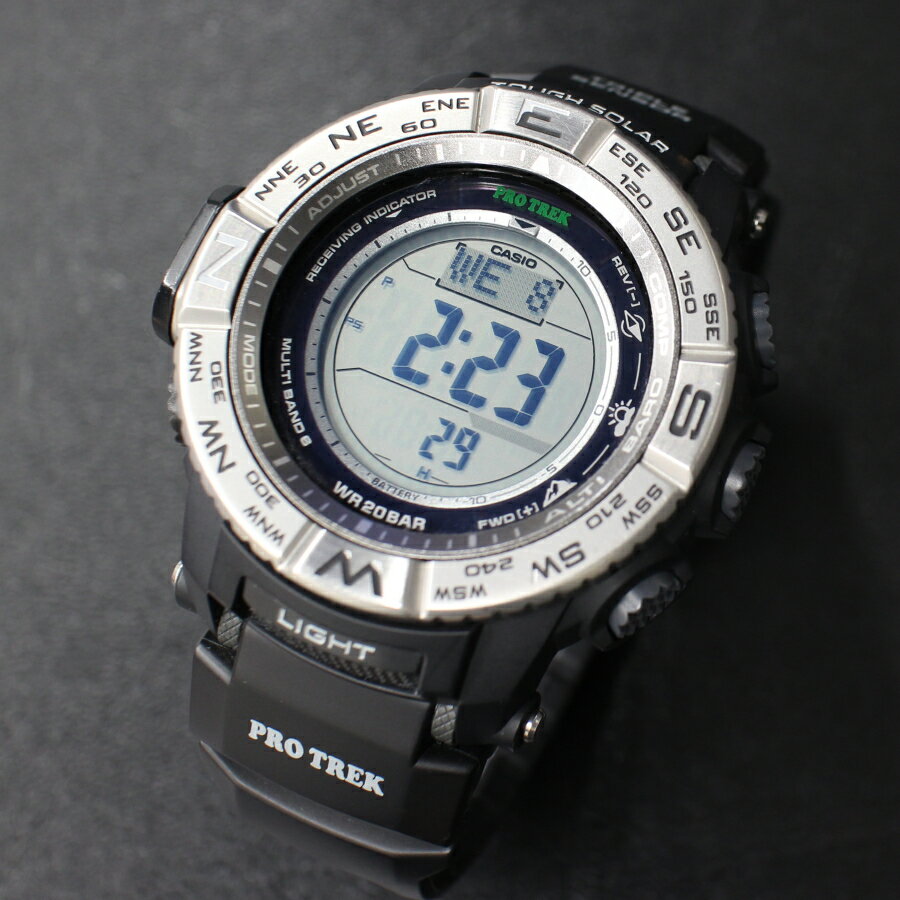 楽天市場】カシオ PRW-5000(メンズ腕時計|腕時計)の通販 楽天市場】カシオ PRW-5000(メンズ腕時計|腕時計)の通販