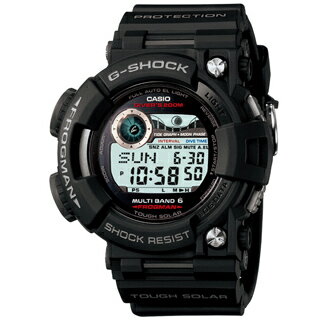 CASIOG-SHOCKFROGM...