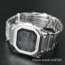 CASIO G-SHOCK Bluetooth GMW-B5