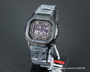 CASIO G-SHOCK Bluetooth GMW-B5