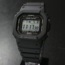 CASIO G-SHOCK GW-5000U-1JF マルチバンド6 