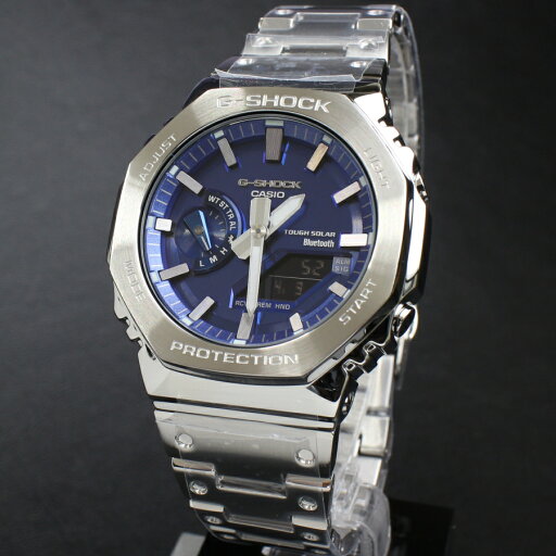 CASIO G-SHOCK Bluetooth GM-B2100AD-2AJF 腕時計 時計 メンズ ブランド 送料無料 CASIO G-SHOCK Bluetooth GM-B2100AD-2AJF 腕時計 時計 メンズ ブランド 送料無料