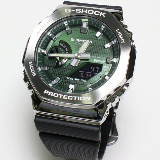 CASIO G-SHOCK Bluetooth GBM-2100A-1A3JF 腕時計 時計 メンズ ブランド 送料無料 CASIO G-SHOCK Bluetooth GBM-2100A-1A3JF 腕時計 時計 メンズ ブランド 送料無料