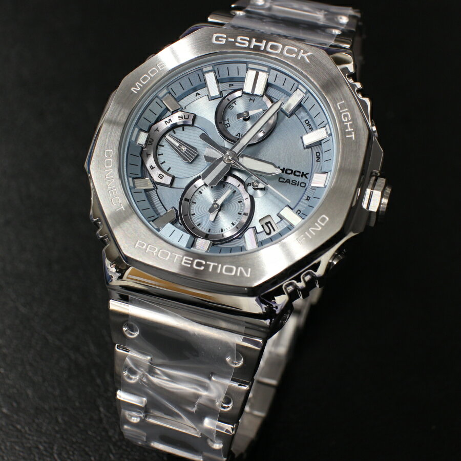 c-watch company㤨CASIO G-SHOCK Bluetooth GMC-B2100AD-2AJF ӻ   ֥ ̵פβǤʤ86,240ߤˤʤޤ