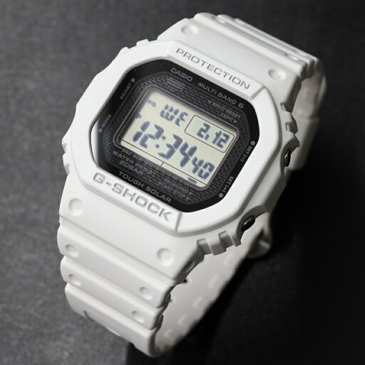 CASIO G-SHOCK GW-5000HS-7JF マルチバンド6 ソーラー電波時計 腕時計 送料無料 CASIO G-SHOCK GW-5000HS-7JF マルチバンド6 ソーラー電波時計 腕時計 送料無料