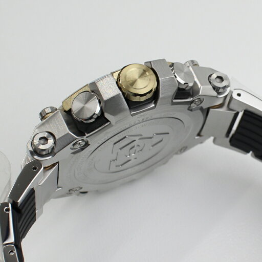 CASIO G-SHOCK MT-G MTG-B3000D-1A9JF ソーラー電波時計 腕時計 時計 メンズ ブランド 送料無料