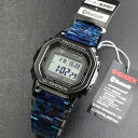 CASIO G-SHOCK Bluetooth GMW-B5000EH-1JR マルチバンド6 ソーラー電波時計 エリック・ヘイズ 腕時計 時計 メンズ ブランド 送料無料