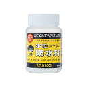 水性防水塗料 水性防水材 ツヤなし 100ml×24個セット ホビー用