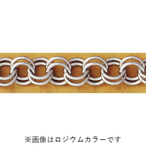 真鍮チェーン B-628 ゴールド 1m ゴールド ロジウム シルバー アンティーク 古美 メッキ 生地 メッキなし 真鍮 金 鎖 ハンドメイド