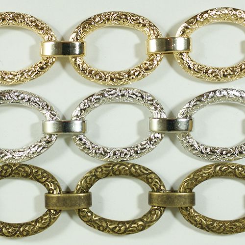 真鍮チェーン B-803 1m ゴールド ロジウム シルバー アンティーク 古美 メッキ 真鍮 金 生地 メッキなし 鎖 ハンドメイド