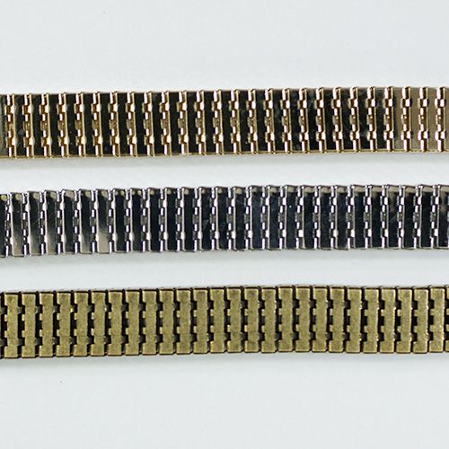 真鍮チェーン B-821 1m ゴールド ロジウム シルバー アンティーク 古美 メッキ 真鍮 金 生地 メッキなし 鎖 ハンドメイド