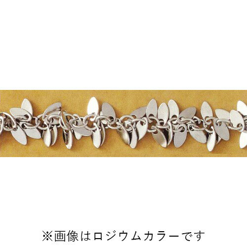 真鍮チェーン B-839 1m ゴールド ロジウム シルバー アンティーク 古美 メッキ 生地 メッキなし 真鍮 金 鎖 ハンドメイド N-1019