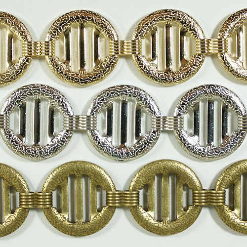 真鍮チェーン B-847 1m ゴールド ロジウム シルバー アンティーク 古美 メッキ 真鍮 金 生地 メッキなし 鎖 ハンドメイド